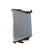 Radiator Aftermarket suits Mazda CX-5