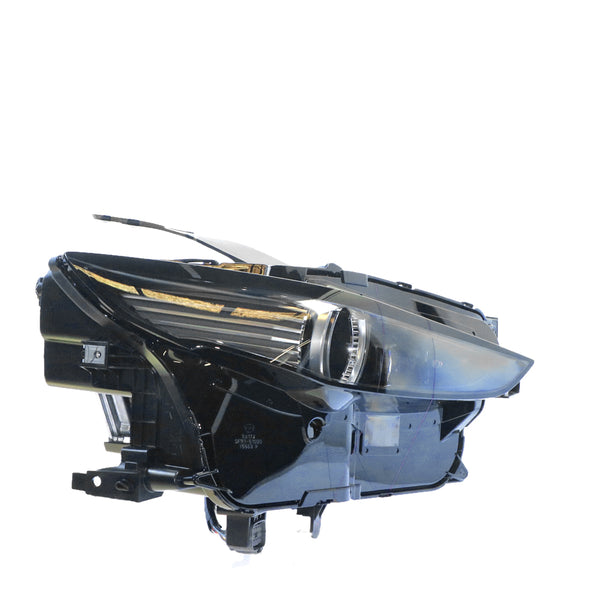 OEM Head Lamp Drivers Side With Adaptive LED suits Mazda CX-30 DM 2019 onwards