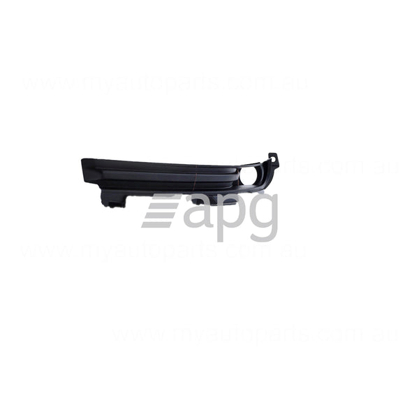Mazda CX-9 OEM Front Bar Grille Passenger Side 07/2016 to 11/2020 - TK4950C21C