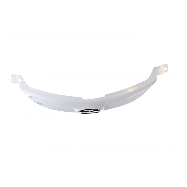 Grille OEM Suits Mazda 3 BK 2004 to 2006