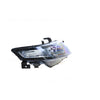 Halogen Head Lamp Drivers Side Certified Suits Honda Accord Euro CL 2005 to 2008