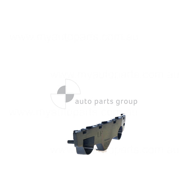 Front Bar Bracket Passenger Side OEM Suits Mazda 2 DE 2007 to 2014