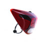 Tail Lamp Passenger Side OEM Suits Kia Rio YB 2017 to 2021