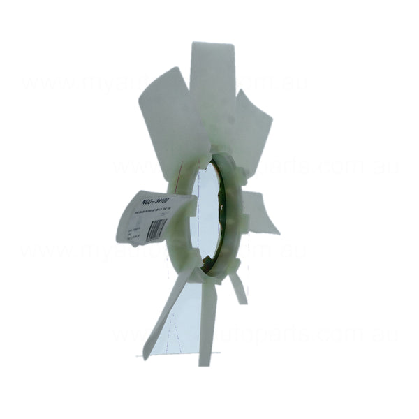 Radiator Fan Blade Aftermarket suits
