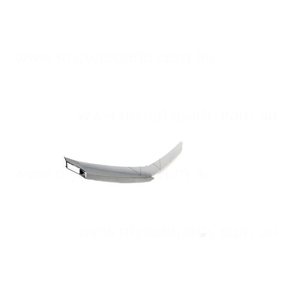 Grille Mould OEM Suits Honda Accord CU 2008 to 2015