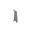 OEM Front Bar Insert Silver suits Nissan Navara 4x4 D23, Nissan Navara 4x2 D23 2020 onwards