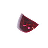 Tail Lamp Drivers Side Certified Suits Mazda 3 BK Sedan 1/2004 to 6/2006