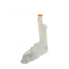 With Cap Without Sensor Radiator Overflow Bottle Aftermarket Suits Nissan Pathfinder R50 1998 to 2005