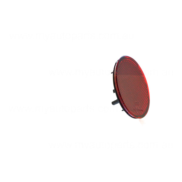 Rear Bar Reflector Drivers Side OEM Suits Nissan Pathfinder R51 2005 to 2013