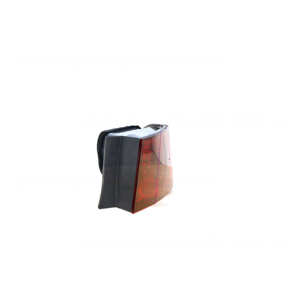 Tail Lamp Drivers Side Certified Suits Honda Accord Euro CL 2003 to 2005