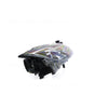 Bi-Xenon Head Lamp Drivers Side OEM Suits Mazda 6 Luxury Sport GH Hatch 2/2008 to 3/2010