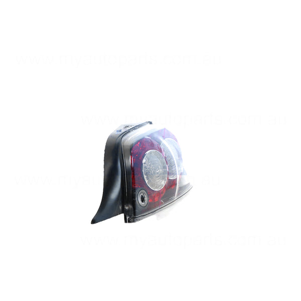 Tail Lamp Drivers Side OEM Suits Mazda RX-8 FE SERIES 2008 to 2011