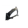Front Bar Grille Passenger Side OEM Suits Kia Optima Si TF 1/2011 to 9/2013