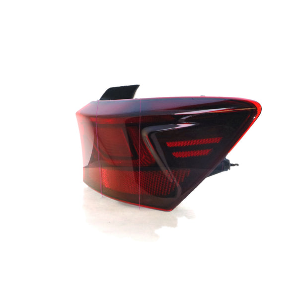 Tail Lamp Drivers Side OEM Suits Kia Cerato S/Sport/Sport+ BD 4/2018 On