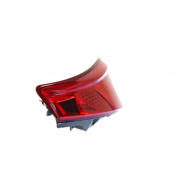 Tail Lamp Drivers Side OEM Suits Nissan Murano Z50 2005 to 2008