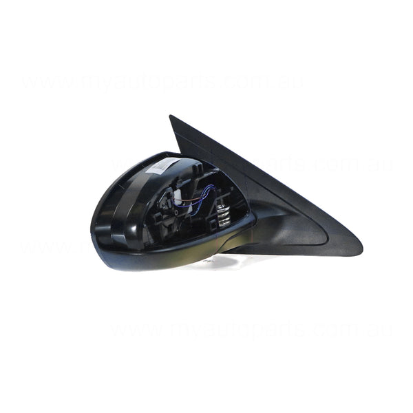 Door Mirror Drivers Side OEM suits Mazda 3 BL