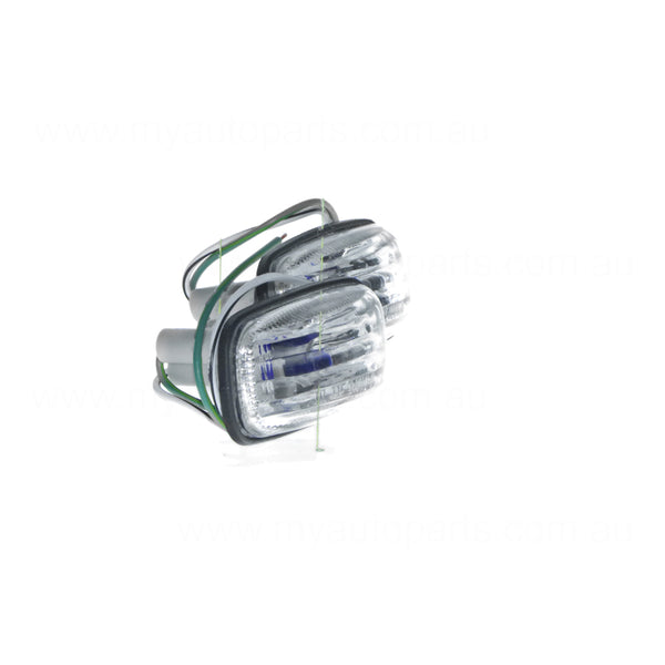 Guard Repeater Aftermarket suits Nissan Pulsar