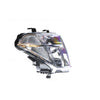 Head Lamp Drivers Side Certified suits Nissan Pathfinder R51 5/2005 to 6/2007