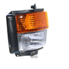 Front Park / Indicator Lamp Drivers Side Aftermarket Suits Nissan Nissan Truck CK450/CW520 1992 to 2021