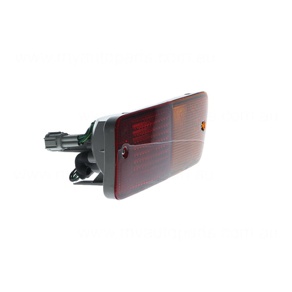 Rear Bar Lamp Drivers Side OEM suits Nissan Patrol