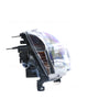 Halogen Manual Adjust Head Lamp Drivers Side Certified Suits Nissan X-Trail T31 2007 to 2014