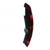 Tail Lamp Drivers Side OEM Suits Nissan X-Trail T31 7/2010 To 2/2014