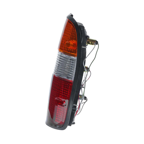 Tail Lamp Drivers Side Certified Suits Mazda B Series UN 1999 to 2002