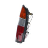 Tail Lamp Drivers Side Certified Suits Mazda B Series UN 1999 to 2002