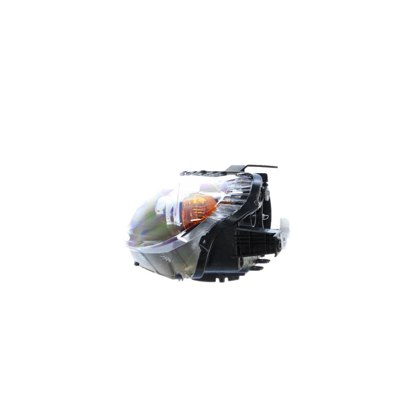Head Lamp Passenger Side OEM Suits Mazda MX-5 NC Hard Top 10/2005 to 9/2008