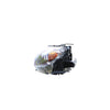 Head Lamp Passenger Side OEM Suits Mazda MX-5 NC Hard Top 10/2005 to 9/2008