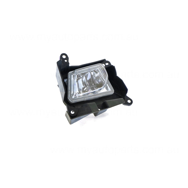 Fog Lamp Passenger Side OEM Suits Mazda 3 BL SP252009 to 2011