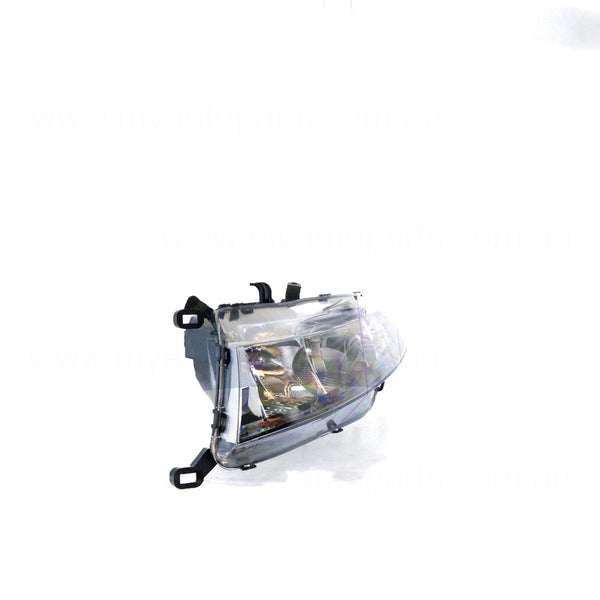 Head Lamp Passenger Side Certified suits Honda Civic