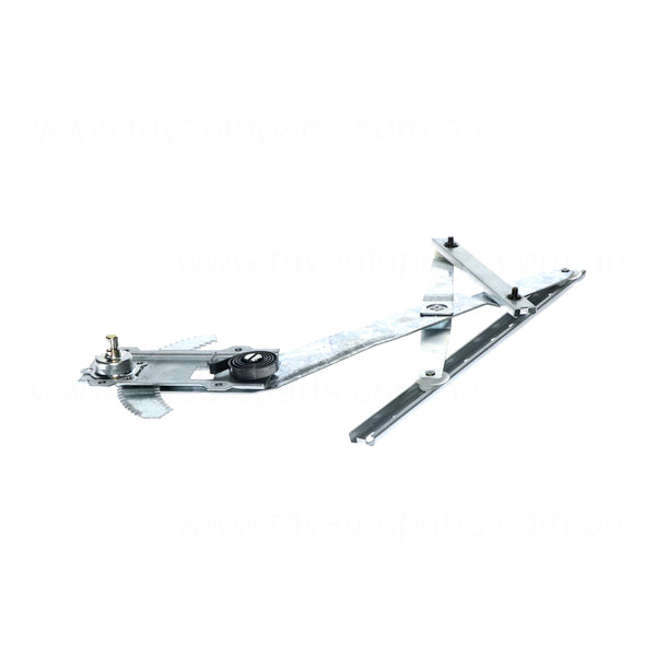 Front Door Window Regulator Drivers Side Aftermarket suits