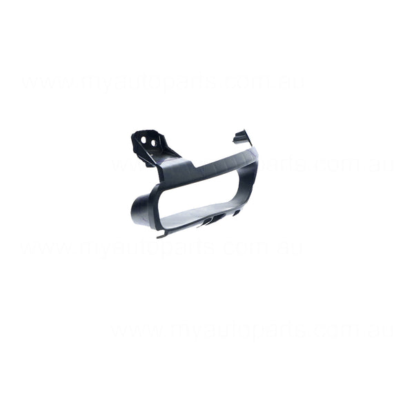 Front Bar Insert OEM suits Mazda 3 BL