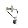 Electric With Motor Front Door Window Regulator Drivers Side OEM Suits Kia Rio UB 2011 to 2017