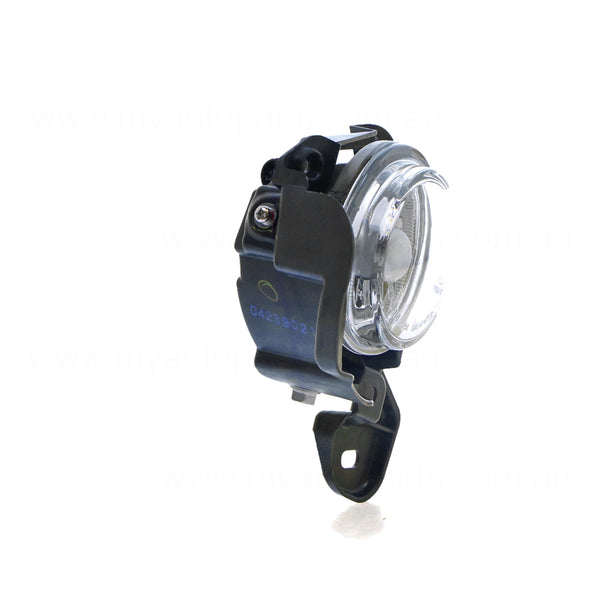 Fog Lamp Passenger Side Certified suits Mazda