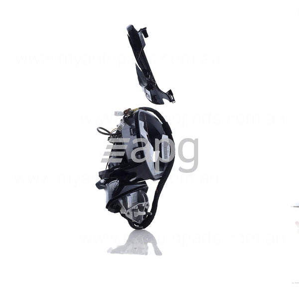 Mazda MX-30 OEM Door Mirror Drivers Side 04/2021 to 05/2023 - D49J69121A