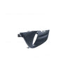 Front Bar Grille With Fog Light Mount Drivers Side OEM Suits Nissan Altima L33 9/2013 to 2017