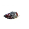 Tail Lamp Passenger Side OEM Suits Mazda RX-8 FE 2003 to 2008