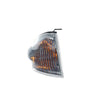 Front Park / Indicator Lamp Drivers Side OEM Suits Mazda 323 BJ 1998 to 2001