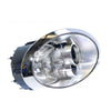 Head Lamp Drivers Side Certified suits Mini Cooper Hardtop R50/Convertible R52 2004 to 2009