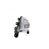 Xenon Head Lamp Passenger Side OEM suits Nissan Navara