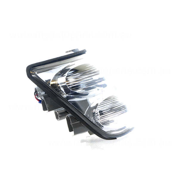 Front Park / Indicator Lamp Drivers Side OEM Suits Nissan Patrol GU/Y61 1997 to 2016