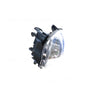 Head Lamp Passenger Side OEM Suits Mazda Tribute CU 2000 to 2006