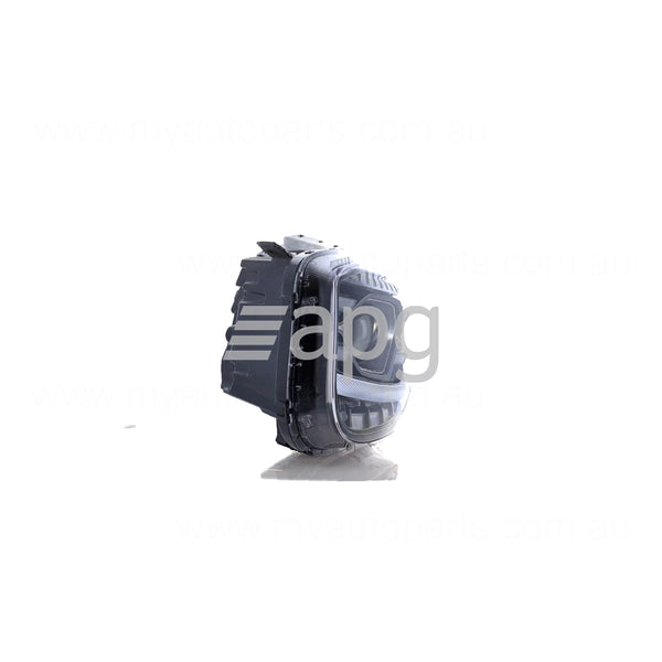 Kia Picanto OEM Head Lamp Passenger Side 07/2020 to 10/2023 - 92101G6450