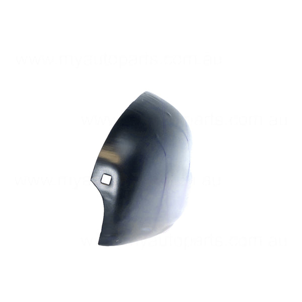 Aftermarket Front Bar End Passenger Side suits Nissan Navara D21, Nissan Pathfinder D21 1986 to 1997