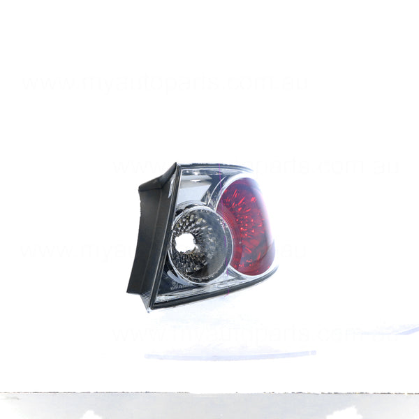 Tail Lamp Drivers Side OEM Suits Mazda 6 GG 7/2002 to 8/2005