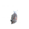 Front Park / Indicator Lamp Passenger Side Certified Suits Mazda Premacy CP 2001 to 2003