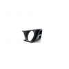 Front Bar Grille With Fog Light Mount Passenger Side OEM Suits Nissan Pulsar B17 2012 to 2017
