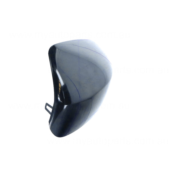Without Indicator Door Mirror Cover Passenger Side OEM Suits Nissan Pathfinder R52 2013 to 2017